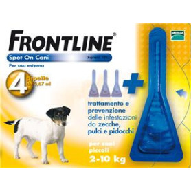 FRONTLINE SPOT-ON CANI