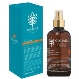 ORGANICS PHARM SUN CARE SPRAY DISTRICANTE...