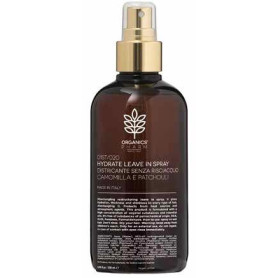 ORGANICS COSMETICS HYDRATE LEAVE IN SPRAY CHAMOMILE AND PATCHOULI 250 ML