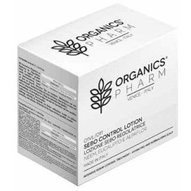 ORGANICS PHARM SEBO CONTROL LOTION...