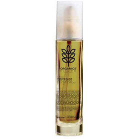 ORGANICS PHARM HYDRATE ELIXIR CRISTALLI LIQUIDI 50 ML