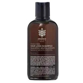 ORGANICS PHARM HAIR LOSS SHAMPOO NEEM OIL AND PEPPERMINT 250 ML