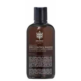 ORGANICS PHARM SEBO CONTROL SHAMPOO NEEM OIL AND ALPAFLOR 250 ML