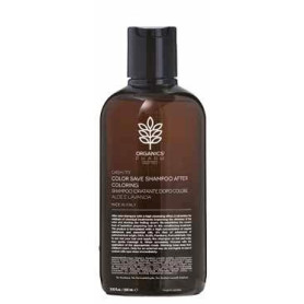 ORGANICS PHARM COLOR SAVE SHAMPOO AFTER...