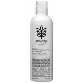 ORGANICS PHARM PURE PURIFYING SHAMPOO HAIR...