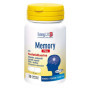 LONGLIFE MEMORY PLUS 30 CAPSULE FOTOPROTETTE