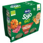 HERO SOLO BIPACCO OMOGENEIZZATO VERDURE VITELLONE 2 PEZZI DA 190 G