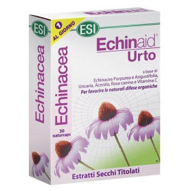 ESI ECHINAID CAPSULE FORTE 30 NATUR CAPS