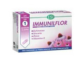 ESI IMMUNILFLOR CAPSULE 30 NATUR CAPS