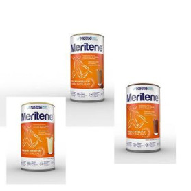MERITENE FORZA E VITALITA' VANIGLIA 270 G