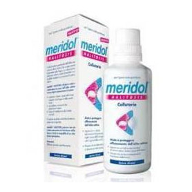 MERIDOL HALITOSIS COLLUTORIO 400 ML