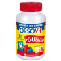 ORSOVIT CARAMELLE GOMMOSE 90 PEZZI