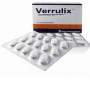 VERRULIX 30 COMPRESSE DA 703 MG
