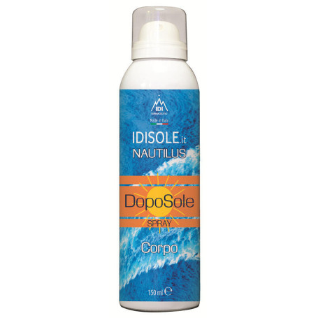 IDISOLE-IT DOPOSOLE NAUTILUS 150 ML
