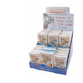 RETE ELASTICA BRACCIA PIEDI GAMBE