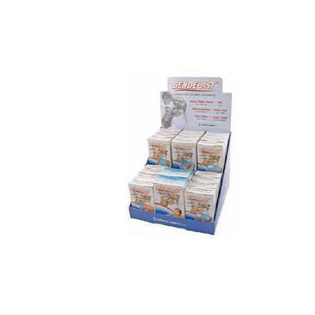 RETE ELASTICA BRACCIA PIEDI GAMBE