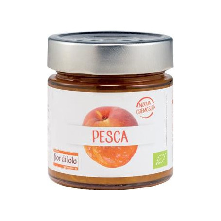 COMPOSTA PESCA 250 G