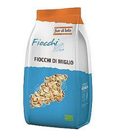 FIOCCHI MIGLIO DECORTICATO BIO 300 G