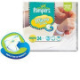 PAMPERS PROGRESSI MICRO PANNOLINI PER BAMBINI 24 PEZZI