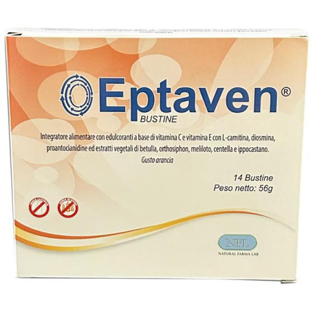 EPTAVEN 14 BUSTINE
