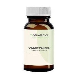 YAMETHICS 60 CAPSULE