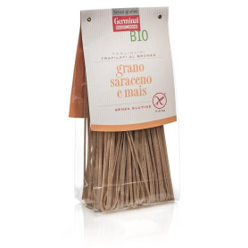 TAGLIOLINI GRANO SARACENO/MAIS 250 G