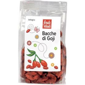 BACCHE DI GOJI 100 G