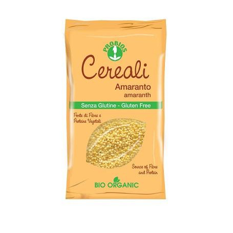 AMARANTO SENZA GLUTINE 400 G