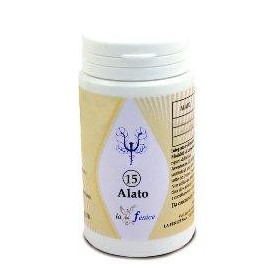 ALATO 15 100 CAPSULE DA 420 MG