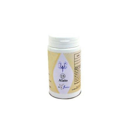 ALATO 15 100 CAPSULE DA 420 MG