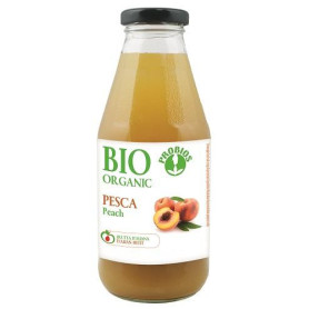 SUCCO DI PESCA 500 ML