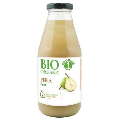 SUCCO DI PERA 500 ML