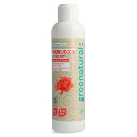 GREENATURAL BAGNODOCCIA CARDAMOMO 250 ML