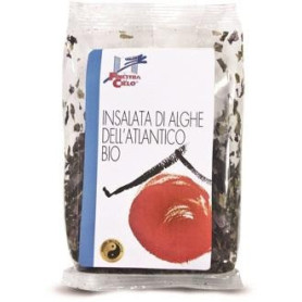 FSC INSALATA DI ALGHE DELL'ATLANTICO BIO 25 G