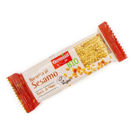 BARRETTA SESAMO 30 G