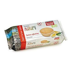 GERMINAL BIO NUTRI LA TUA SALUTE TORTINO AGLI AGRUMI 180 G