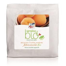 ALBICOCCHE MORBIDE 150 G