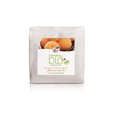 ALBICOCCHE MORBIDE 150 G