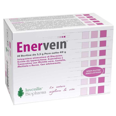 ENERVEIN 14 BUSTINE