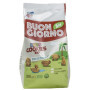 FSC BUONGIORNOBIO BISCOTTI ZOO PARTY RISO+ BIO VEGAN SENZA LATTE CON OLIO DI GIRASOLE SENZA OLIO DI PALMA 350 G