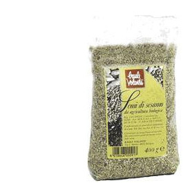 SEMI SESAMO 400 G