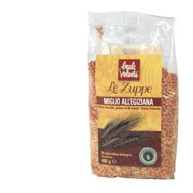 LE ZUPPE MIGLIO EGIZIANA 400 G