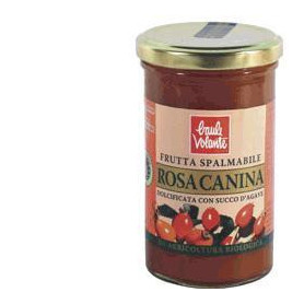 FRUTTA SPALMABILE ROSA CANINA 280 G