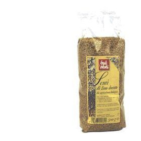 SEMI LINO DORATO 500 G