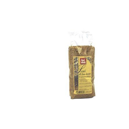 SEMI LINO DORATO 500 G