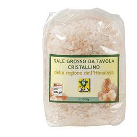 SALE DELL'HIMALAYA GROSSO 1 KG