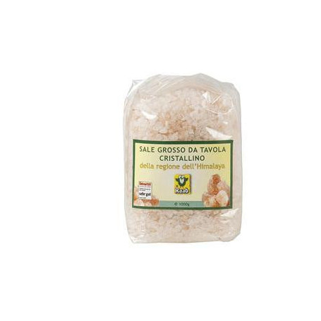 SALE DELL'HIMALAYA GROSSO 1 KG