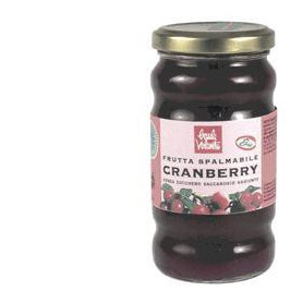 FRUTTA SPALMABILE CRANBERRY