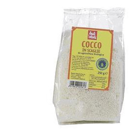 COCCO IN SCAGLIE 250 G