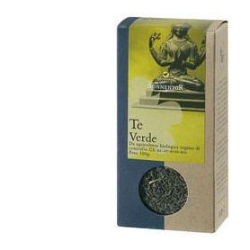 TE' VERDE CHINA 100 G